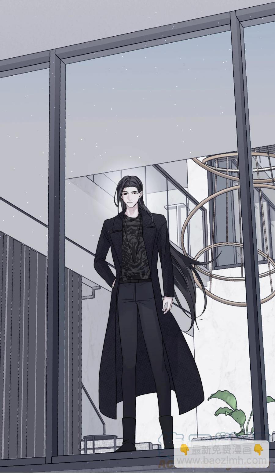 042 是谁？-第44话