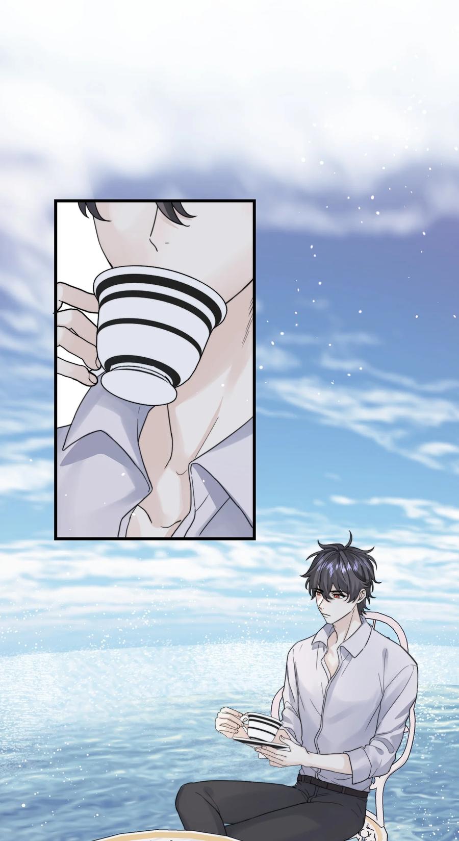 044 我亲爱的哥哥啊～-第46话