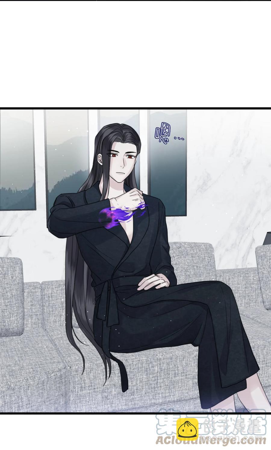 044 我亲爱的哥哥啊～-第46话