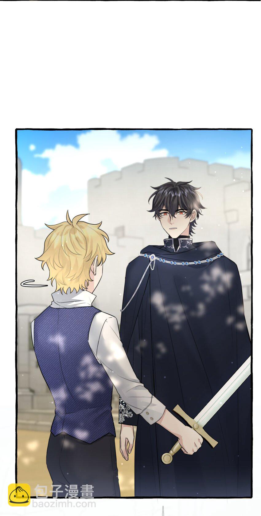 054 你在跟踪我-第56话