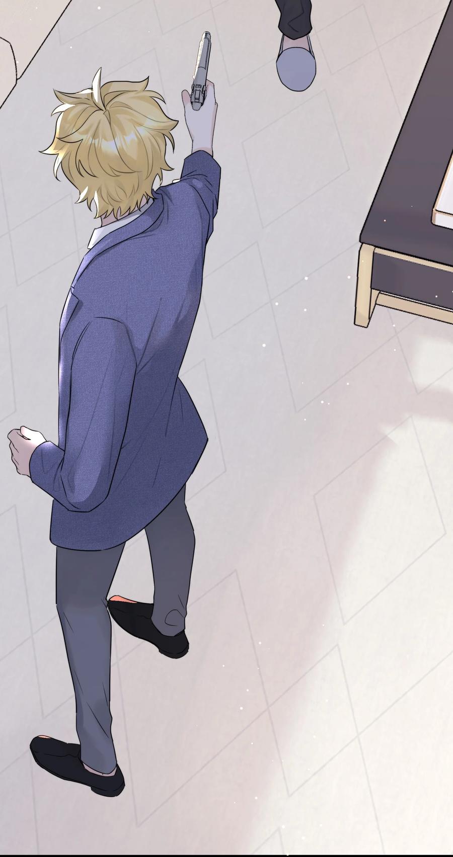 058 有什么事要发生了-第60话