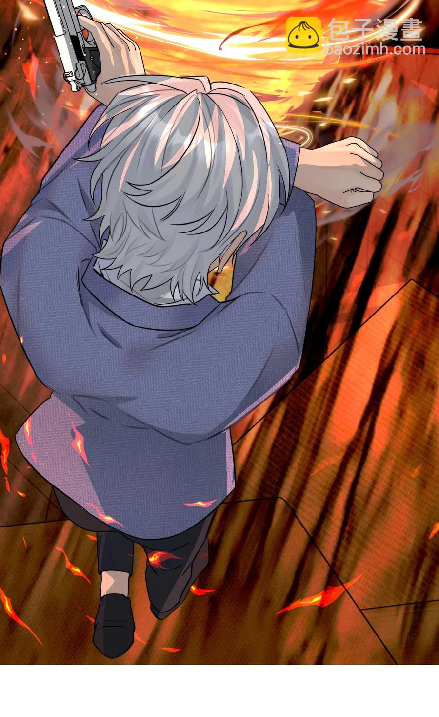 058 有什么事要发生了-第60话