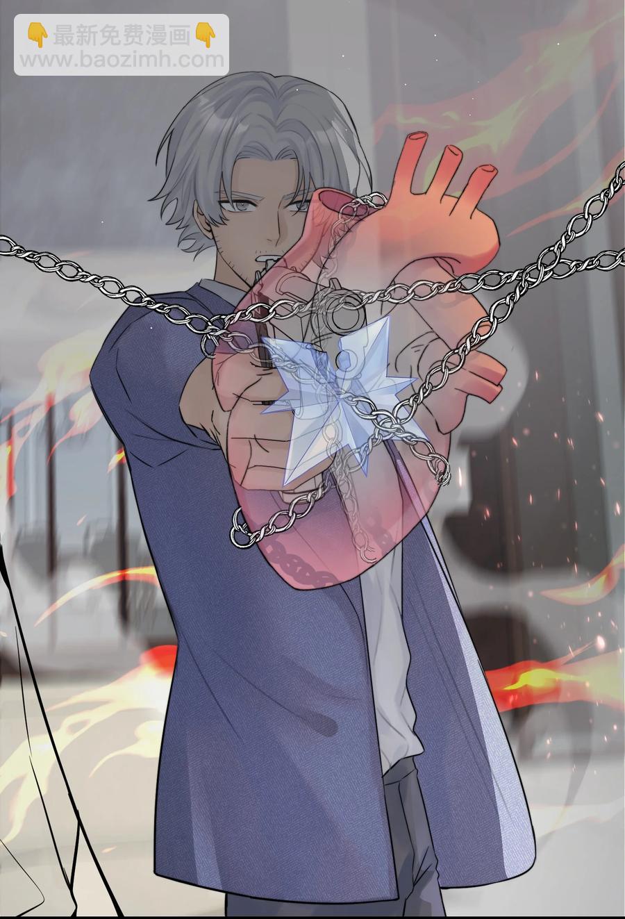 058 有什么事要发生了-第60话