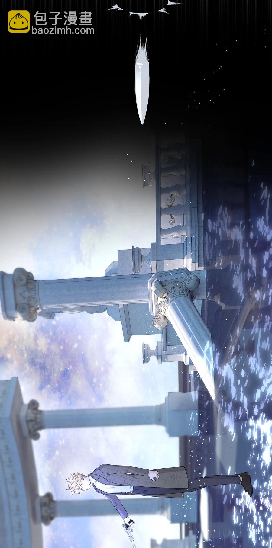 066 你真的下得去手吗？-第68话