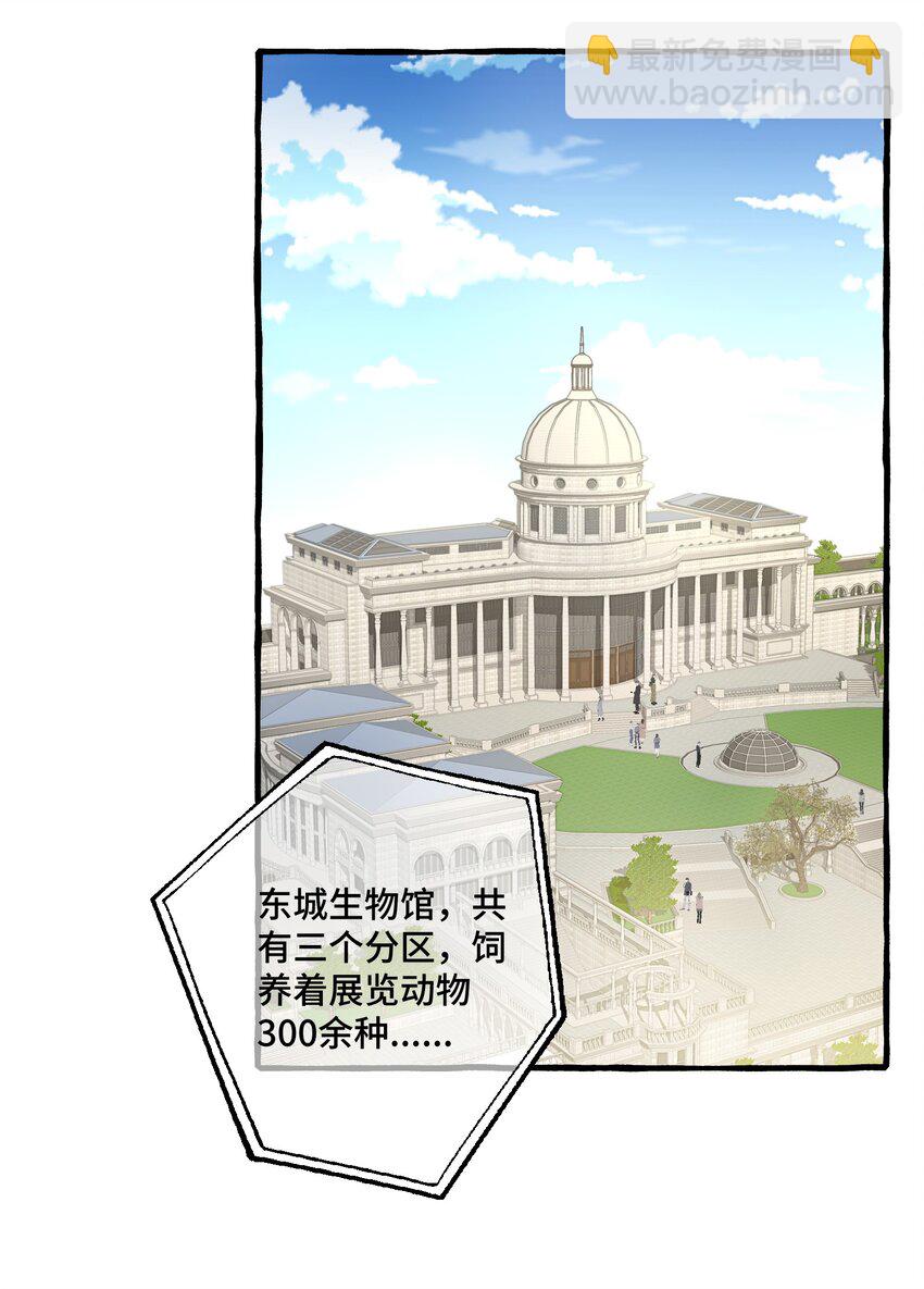 007 骑士要神经质了！(1/2)-第8话