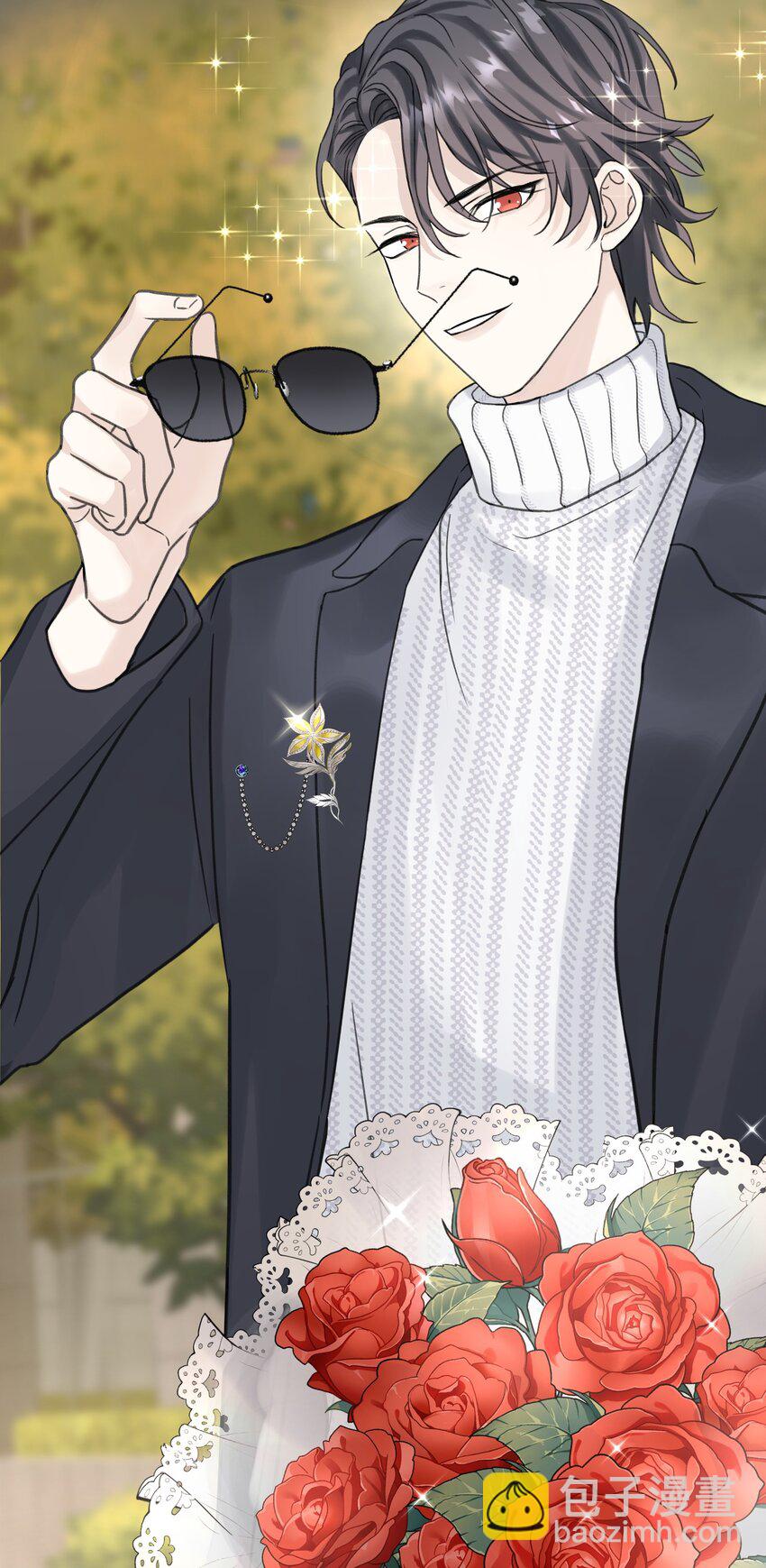 007 骑士要神经质了！(1/2)-第8话