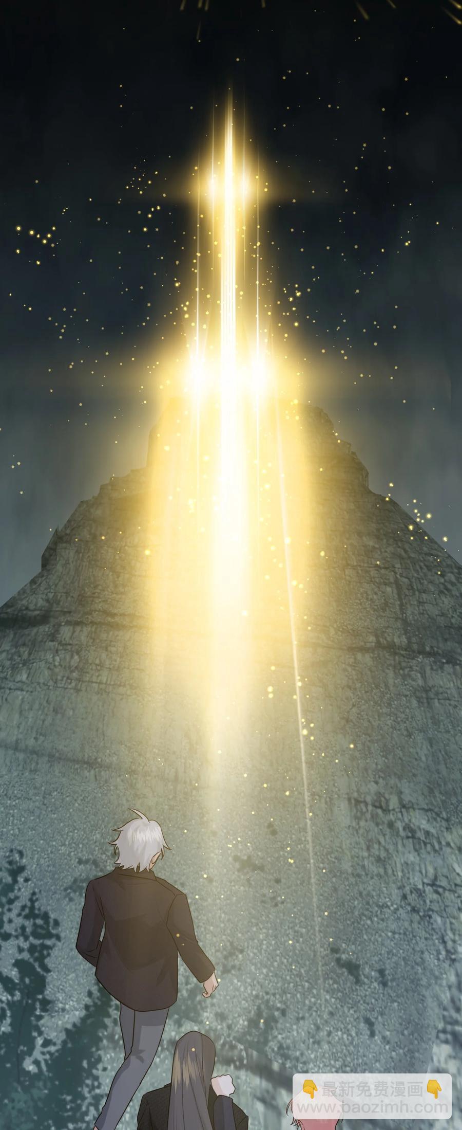 068 祈愿(1/2)-第70话