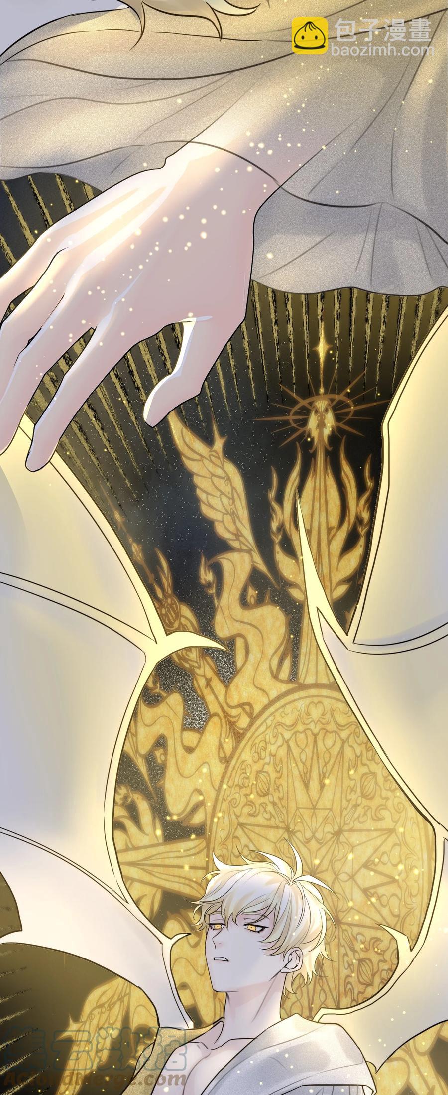 068 祈愿(1/2)-第70话