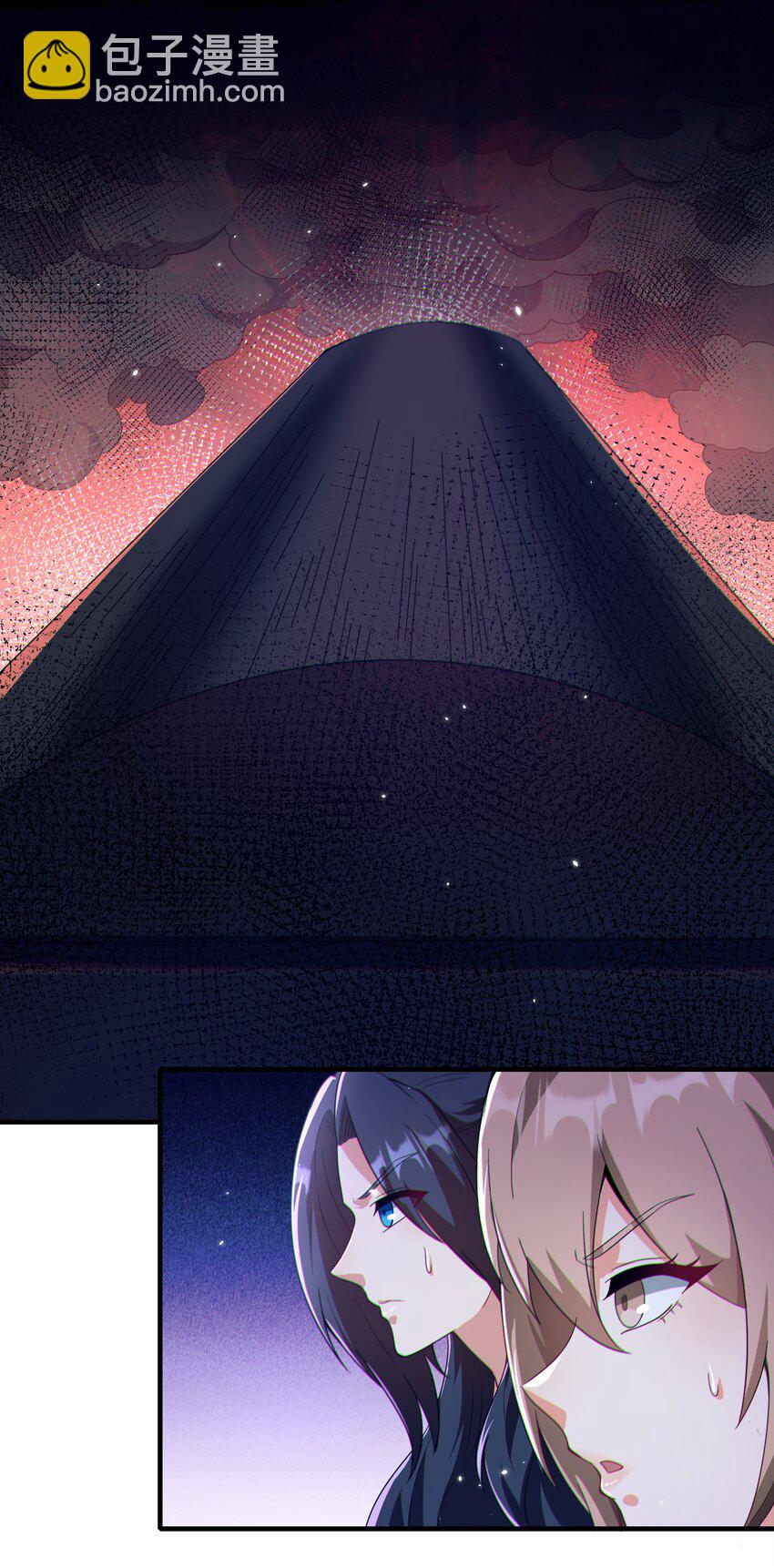 第23话 你还挺可爱(1/2)-第24话