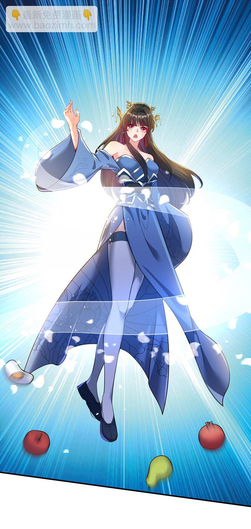 第9话 做点情侣该做的事情吧-第10话