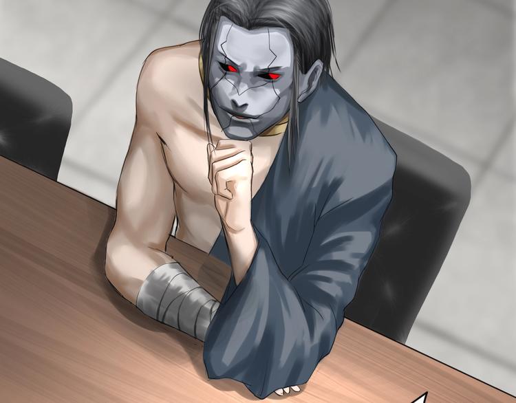 第17话：全面抢夺(1/3)-第18话