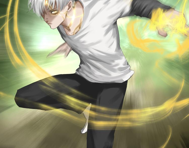 第19话：三奇应克日月星(1/2)-第20话