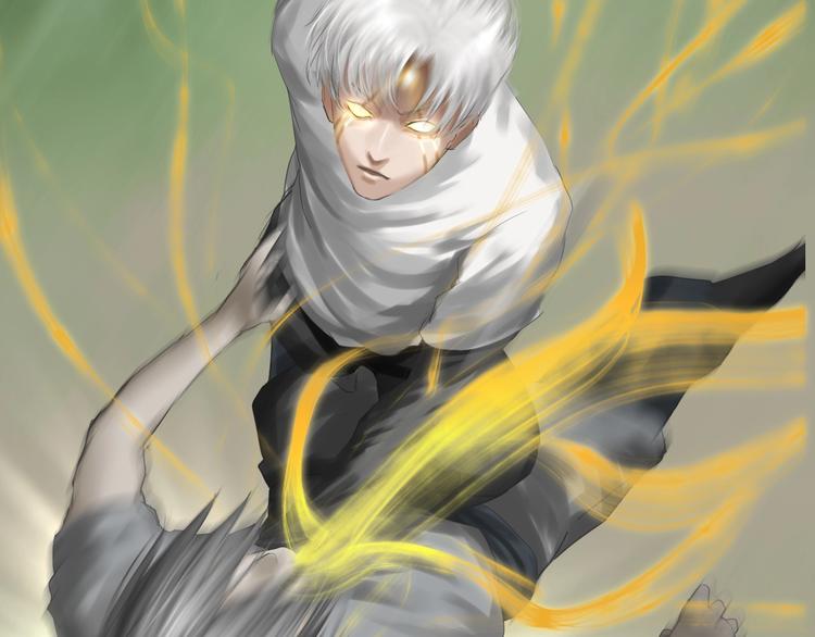 第19话：三奇应克日月星(1/2)-第20话