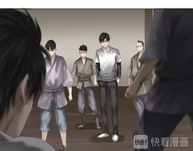 第23话：兄弟齐心！(1/2)-第24话