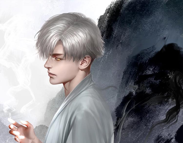 第25话：牵命线(1/3)-第26话