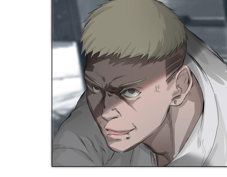 第3话：封印异相(1/3)-第4话