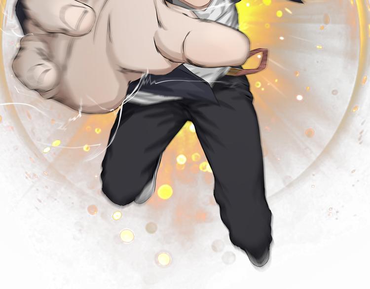 第5话：不动明王(1/2)-第6话