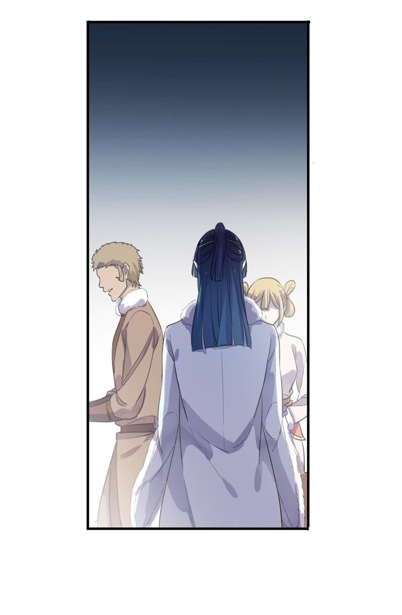 第二季 第3话-相思(1/2)-第110话