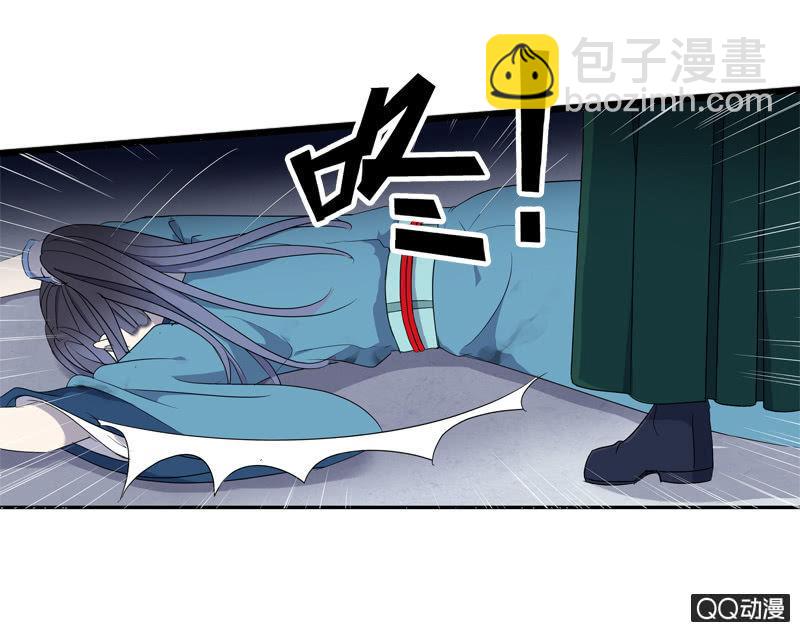 12话- 假装是你的新娘(1/2)-第12话