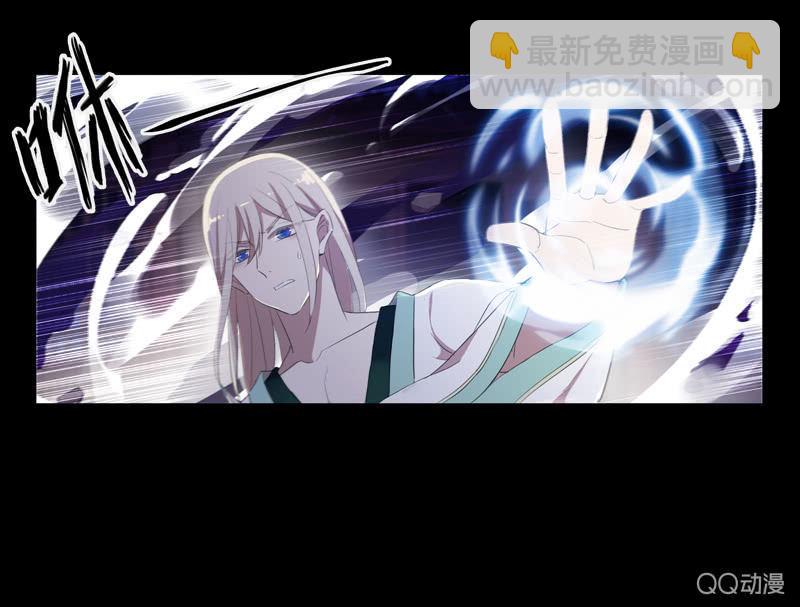 第22话-我不想失去你(1/2)-第22话