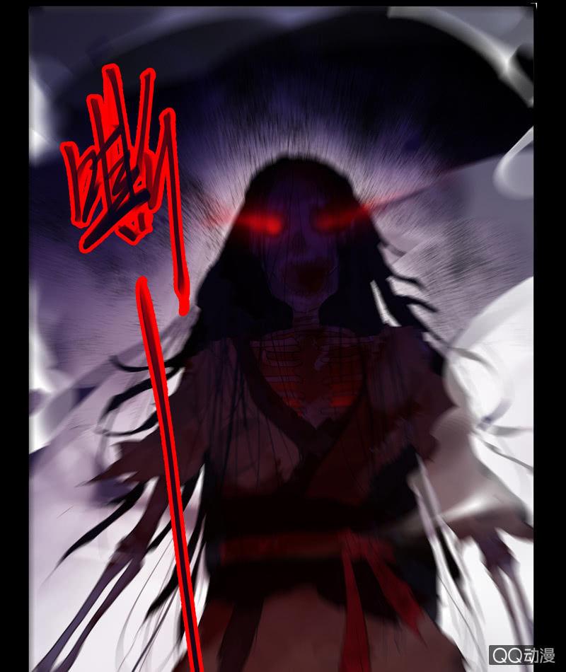 第22话-我不想失去你(1/2)-第22话