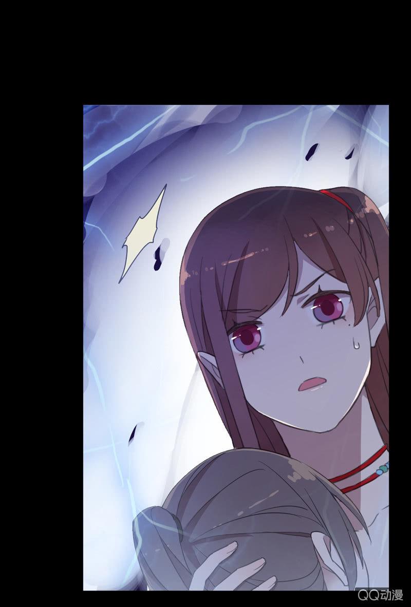 第22话-我不想失去你(1/2)-第22话