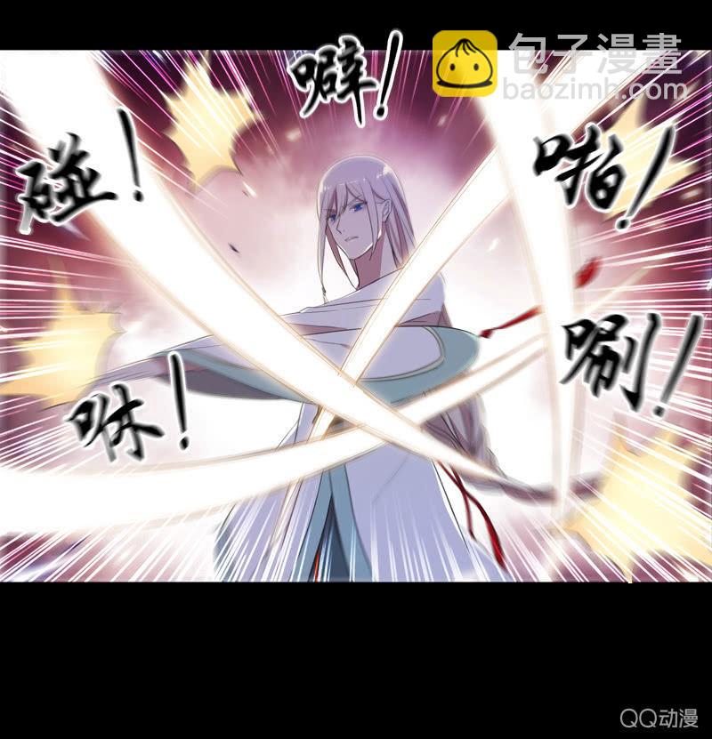 第22话-我不想失去你(1/2)-第22话