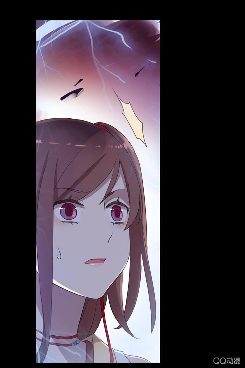 第22话-我不想失去你(1/2)-第22话