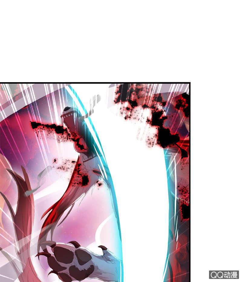 10话-妖本质邪恶？(1/2)-第10话