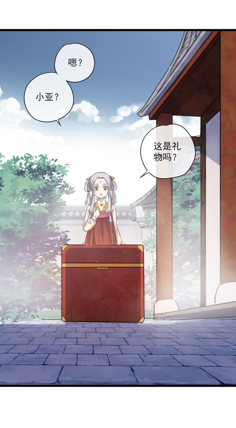 番外-礼物-第96话