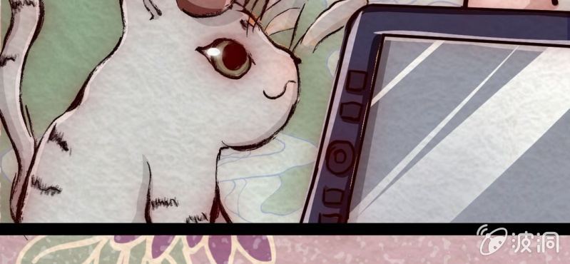 双十一小剧场(1/2)-第12话