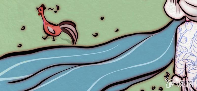 感恩节特别篇(1/2)-第14话