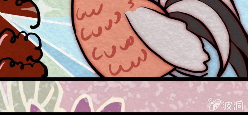 感恩节特别篇(1/2)-第14话