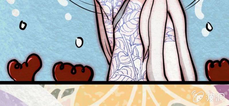 感恩节特别篇(1/2)-第14话