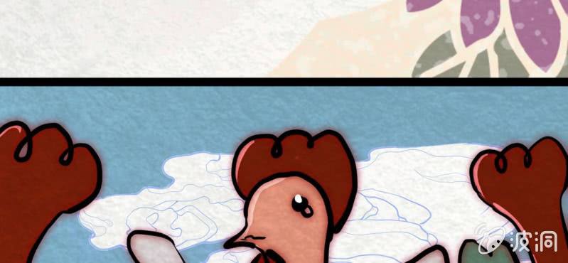 感恩节特别篇(1/2)-第14话