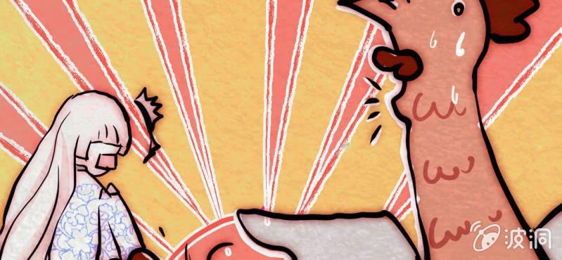 感恩节特别篇(1/2)-第14话