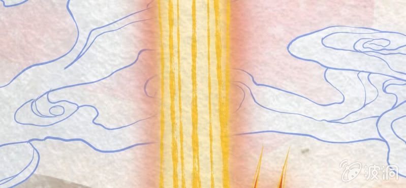 #14 芍药姑娘. 肆【花不解语】(1/2)-第16话