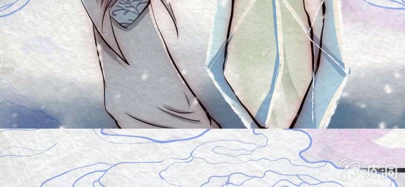 圣诞番外篇(1/2)-第18话