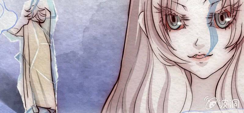 圣诞番外篇(1/2)-第18话