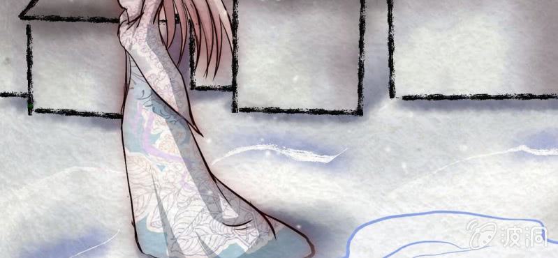 圣诞番外篇(1/2)-第18话