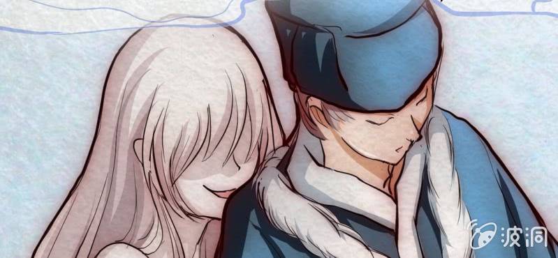 圣诞番外篇(1/2)-第18话