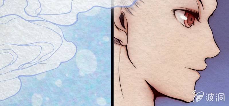 圣诞番外篇(1/2)-第18话