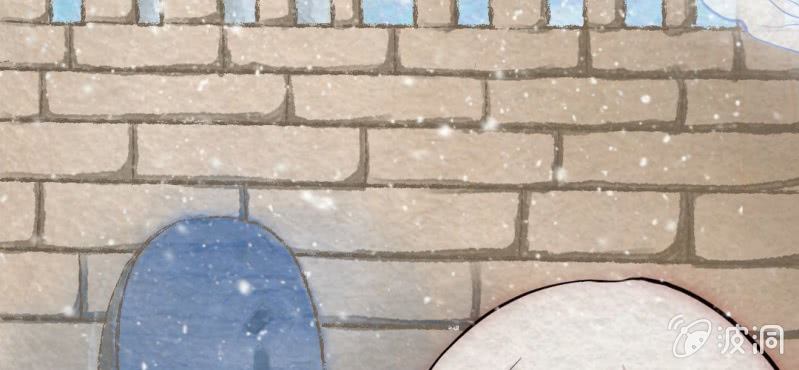 圣诞番外篇(1/2)-第18话