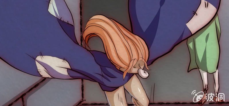 #17 恩师. 叁【梦回千转】(1/2)-第20话