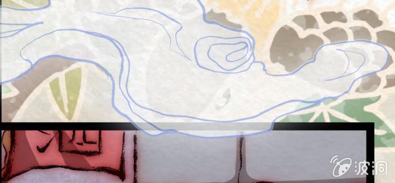 #17 恩师. 叁【梦回千转】(1/2)-第20话