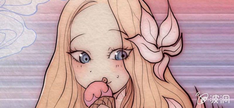 #19 书中的世界. 上(1/3)-第24话