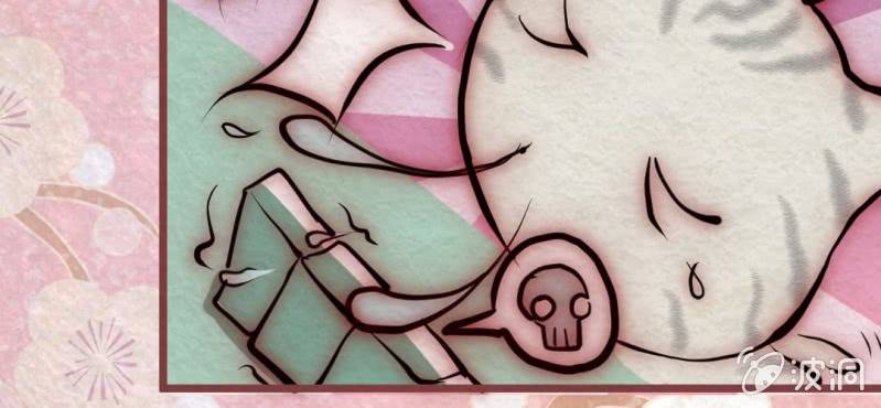 #19 书中的世界. 上(1/3)-第24话