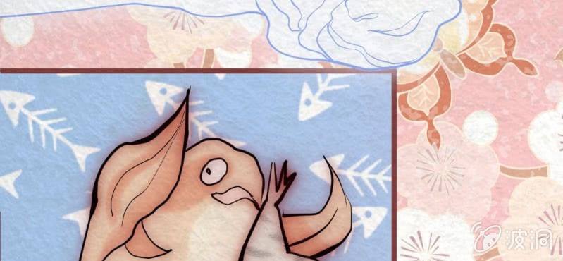 #19 书中的世界. 上(1/3)-第24话