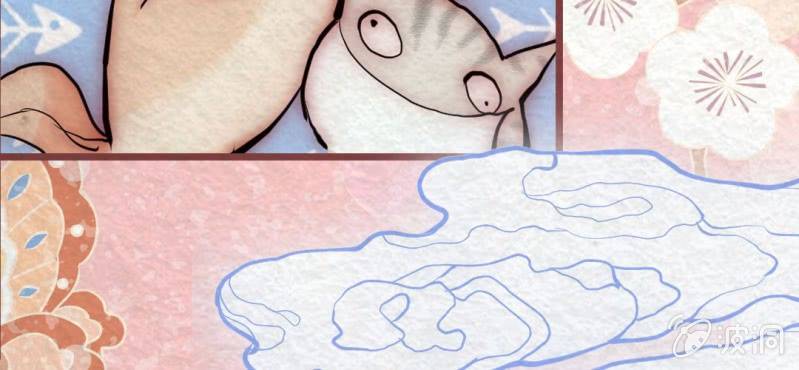 #19 书中的世界. 上(1/3)-第24话