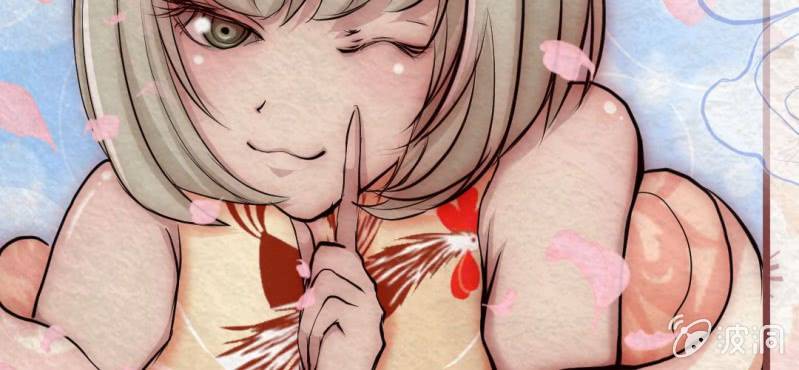 #19 书中的世界. 上(1/3)-第24话